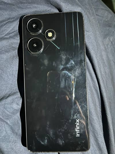 Infinix Hot 30 Play