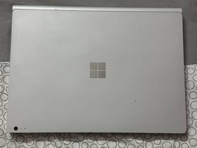 Microsoft Surface Book 1 (Nvidia 2gb Graphic Card + Performance Base)
