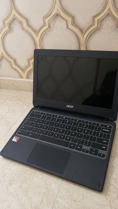 Acer Chromebook
