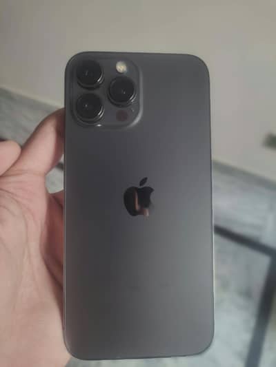 iPhone 13 Pro Max 256 Gb \ Urgent Sale