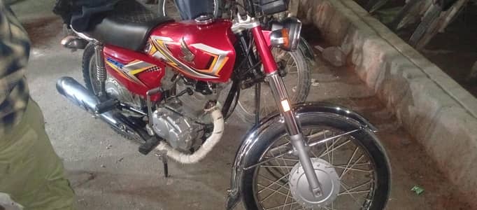 125 24 model he 10 mahina