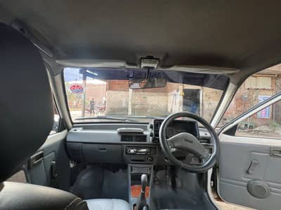 Suzuki Mehran VXR 2018