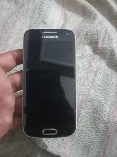 Samsung Mobile S5 Mini