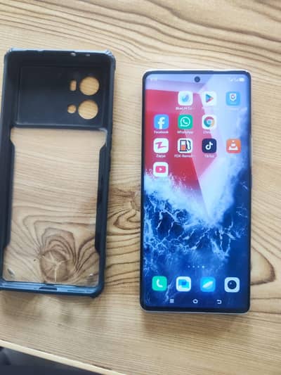 Vivo iqoo 9 pro 10/10