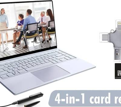 Pen Camera