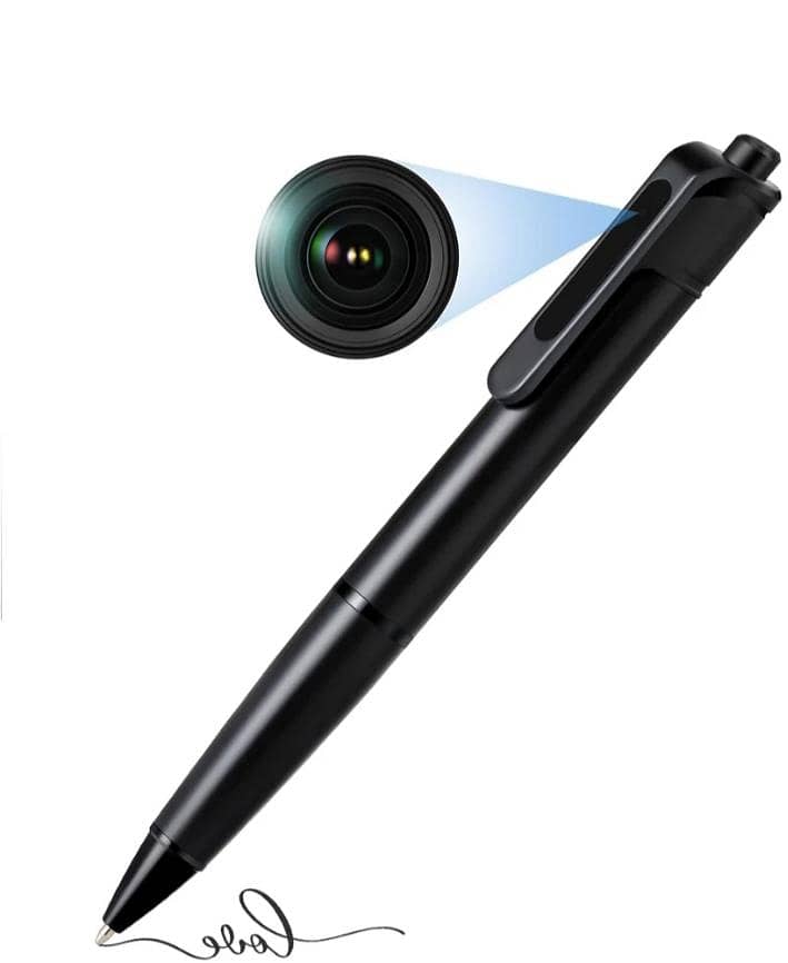 Pen Camera 3