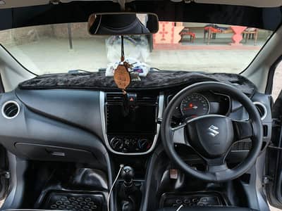 Suzuki Cultus VXL 2019. . . . 03083027367