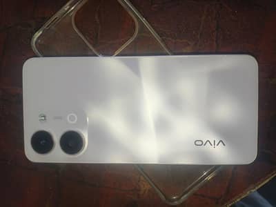 Vivo Y11d 6+6GB 128GB - 3 Month Used - Box Charger Available