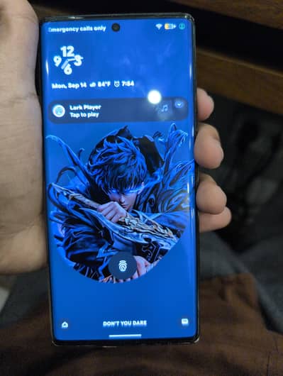 GOOGLE PIXEL 6 PRO