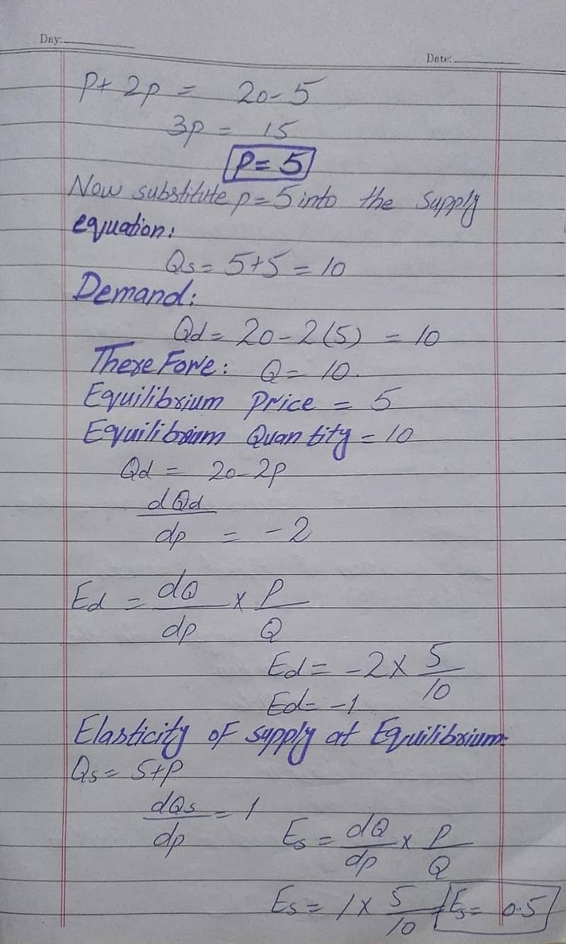 Assignment for AIOU spring 2026 3
