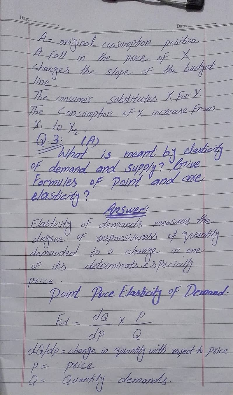 Assignment for AIOU spring 2026 5
