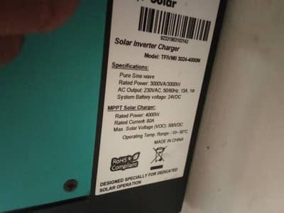 Good inverter