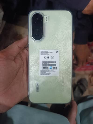 Redmi A7 pro 4/128