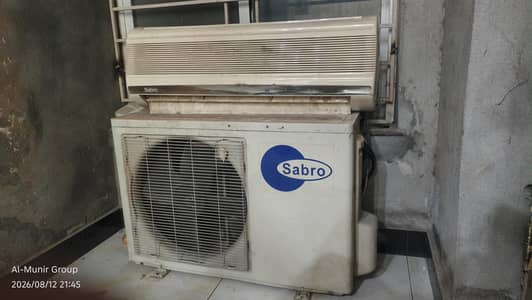 Sabro 1 Ton AC