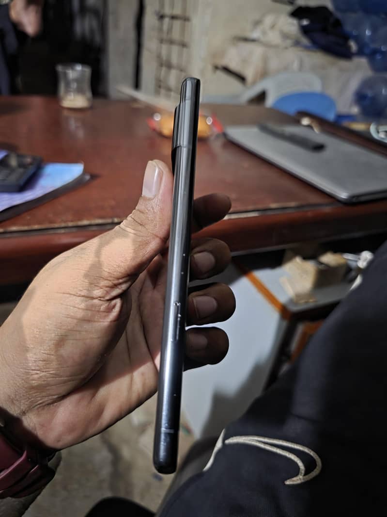 Google Pixel 7 Pro 3