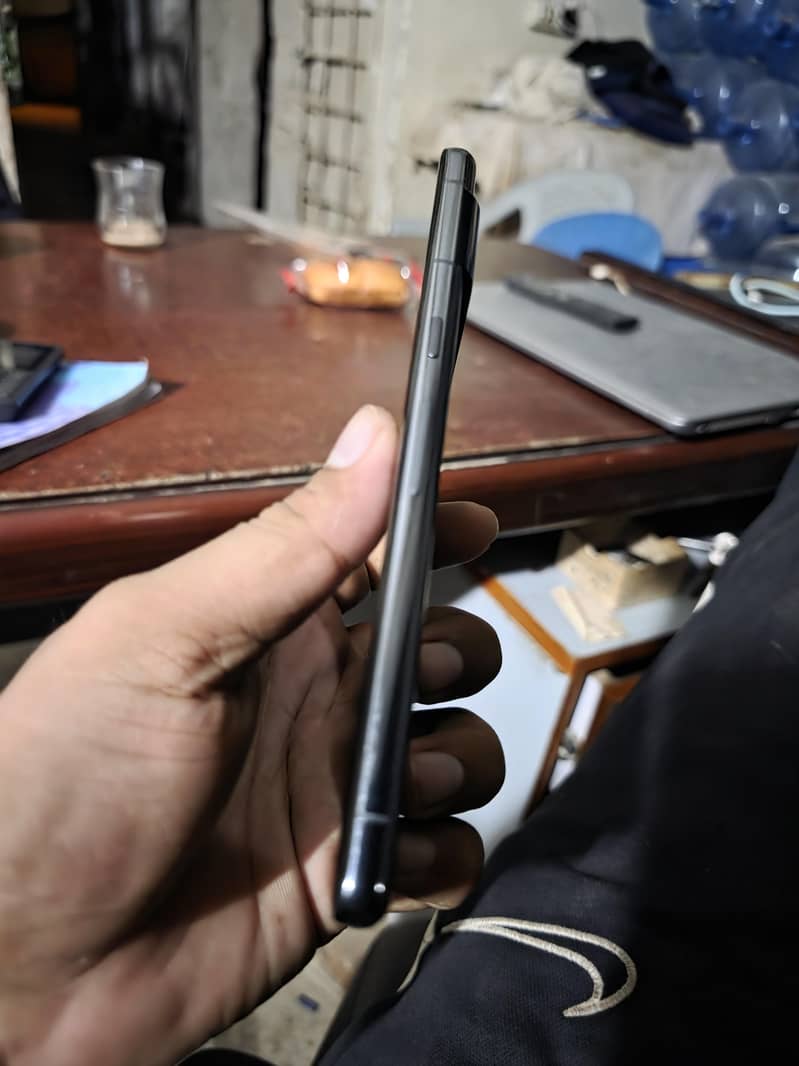 Google Pixel 7 Pro 4