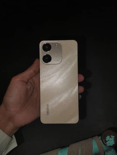 Realme note 70 4/128