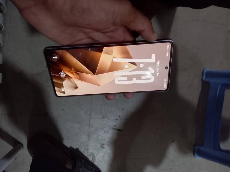 Infinix Note 50 2