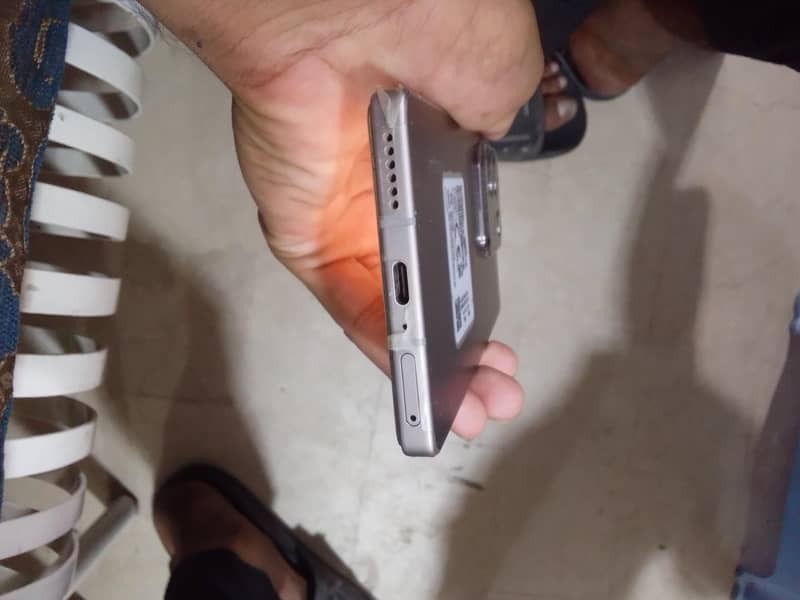 Infinix Note 50 3
