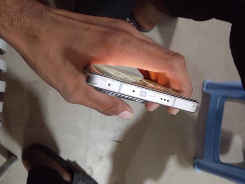 Infinix Note 50 4
