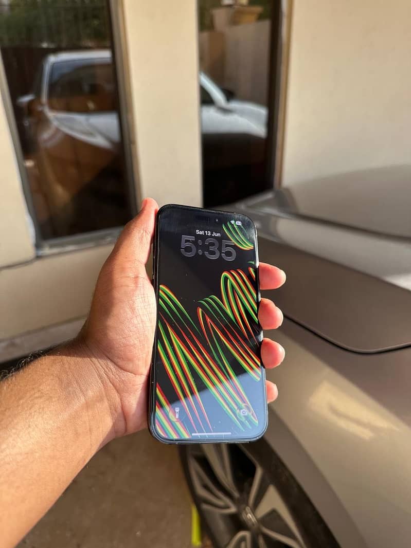 Apple iPhone 14 Pro Jv 1
