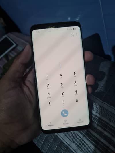 Samsung Galaxy S9+