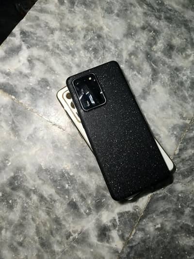 Samsung Mobile S20 Ultra