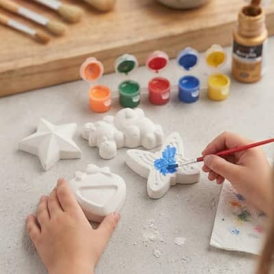 Diy Paint Set - Craft Product