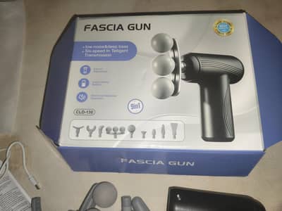Massage gun New