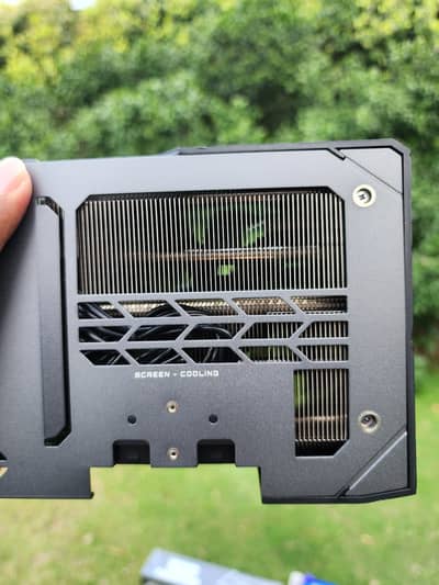 Gigabyte Gaming OC RTX 3070Ti