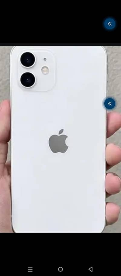 Apple iPhone 12