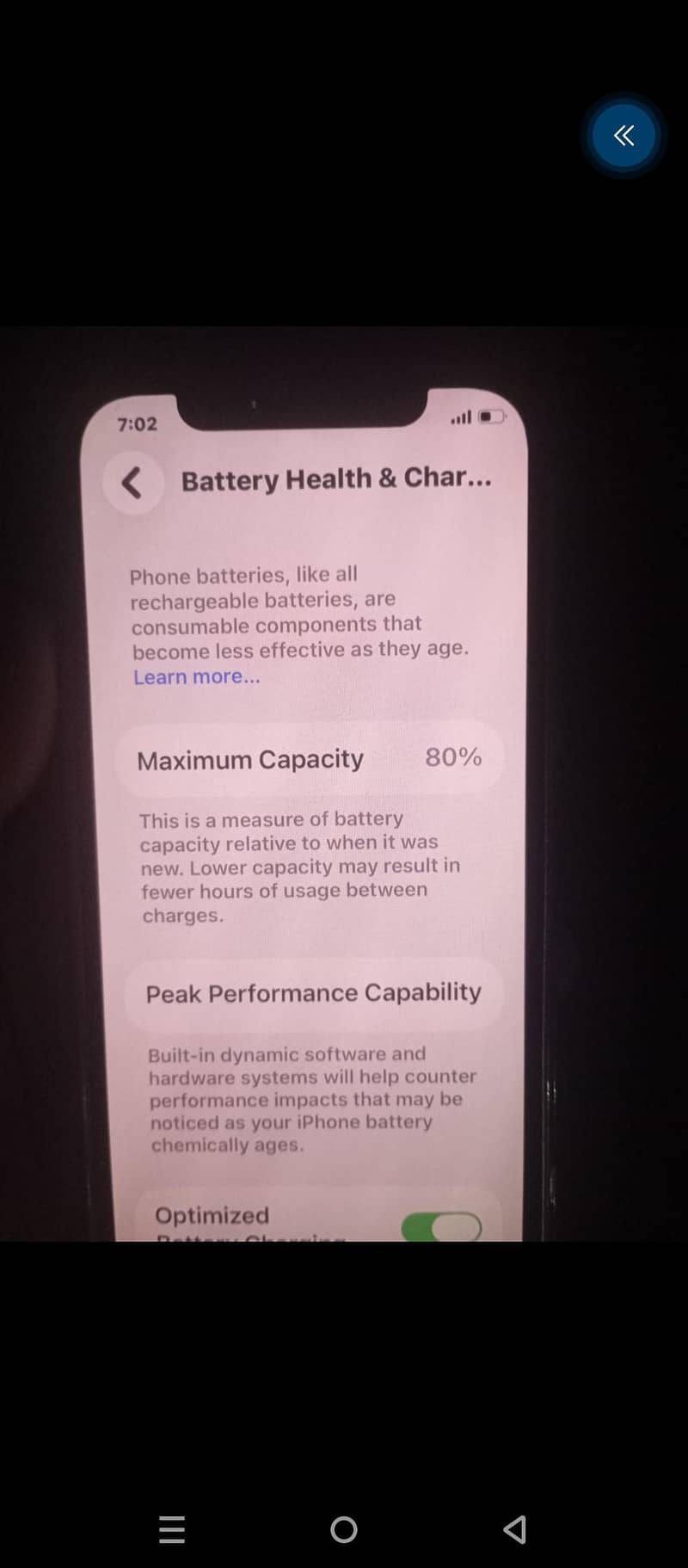 Apple iPhone 12 4