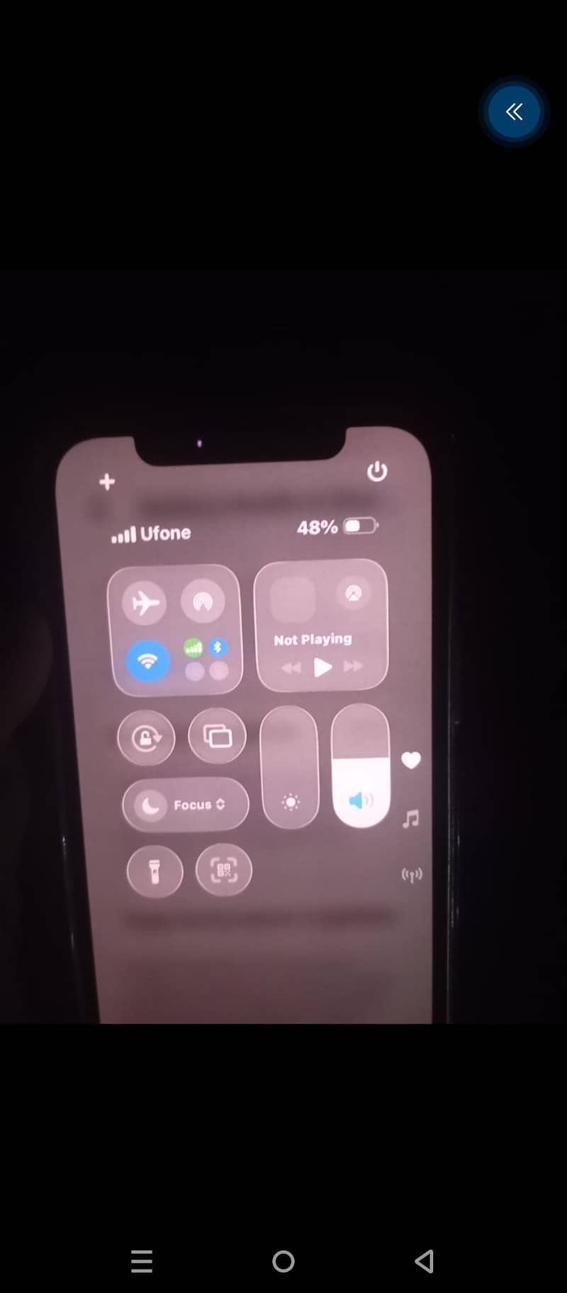 Apple iPhone 12 5