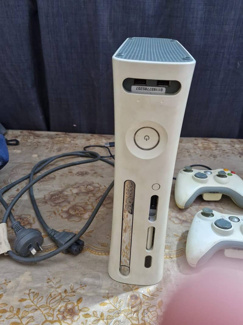 xbox 360 1