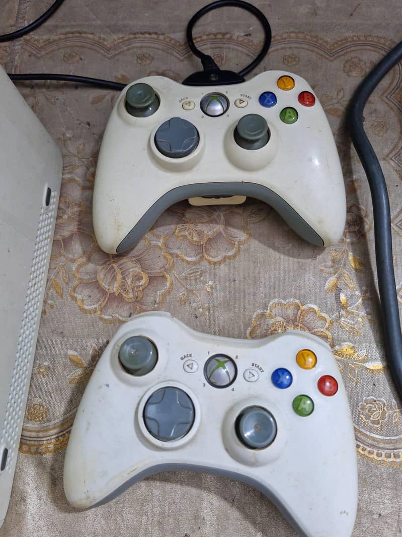 xbox 360 2