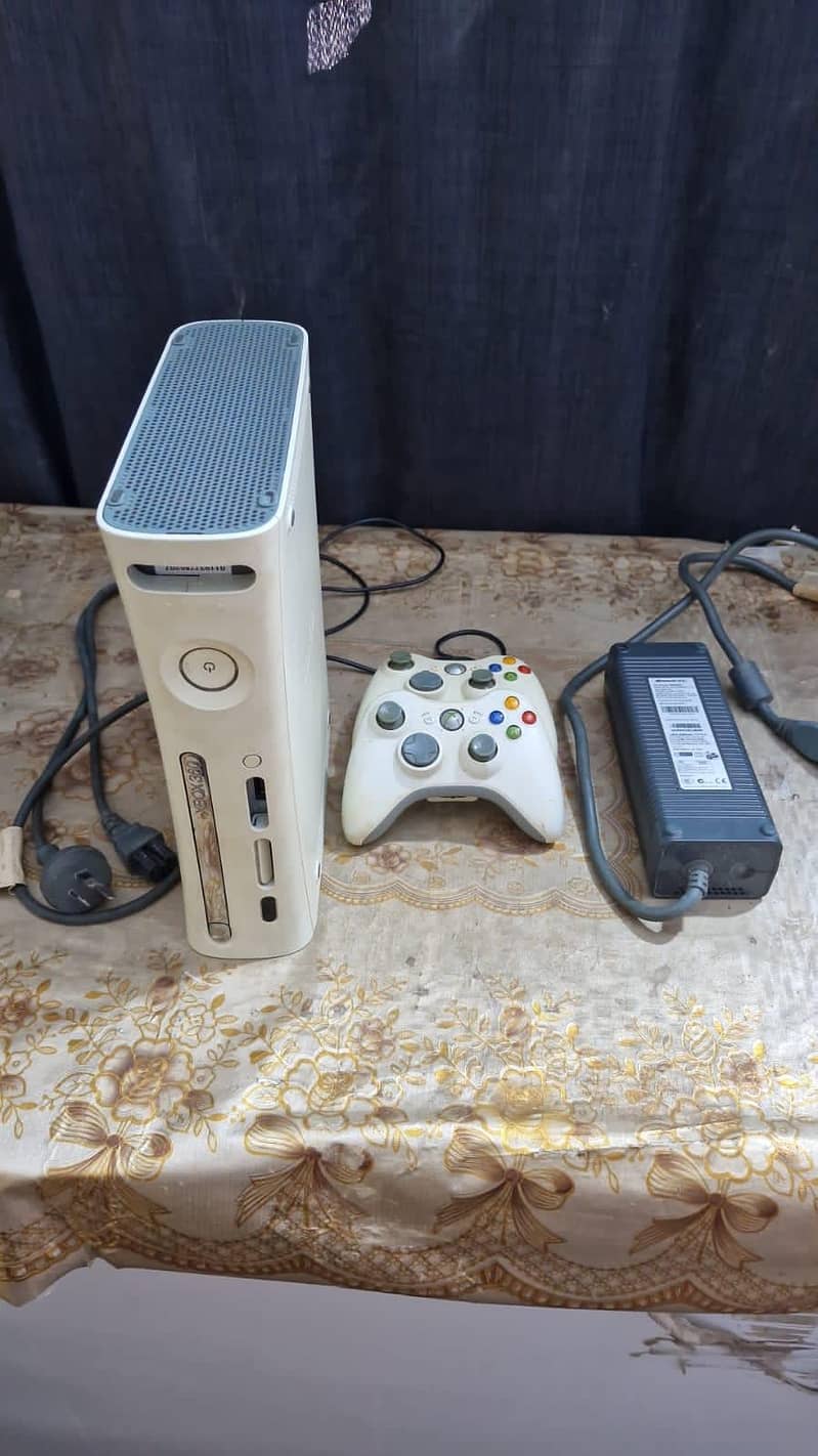 xbox 360 4