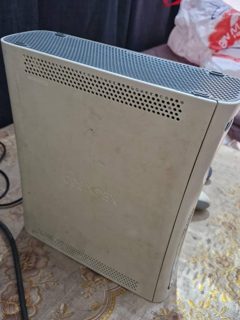 xbox 360 5