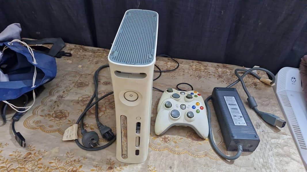 xbox 360 6