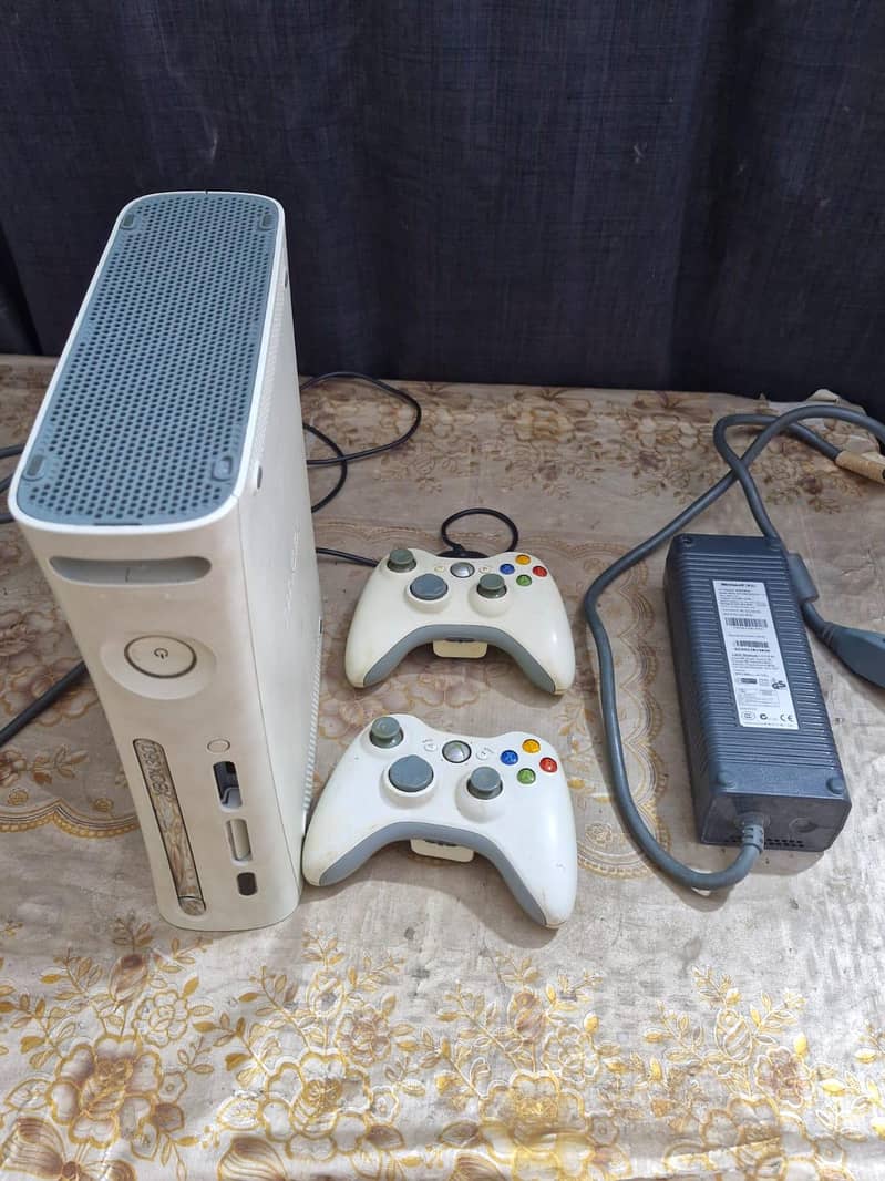 xbox 360 7