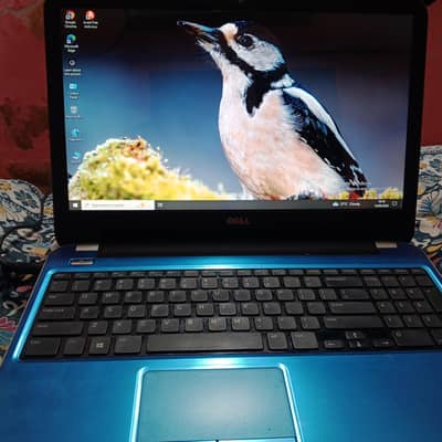 Dell use laptop