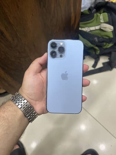 Apple iPhone 13 Pro Max