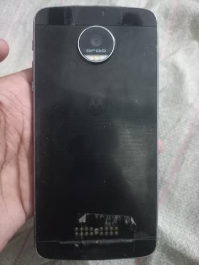 Motorola Moto Z