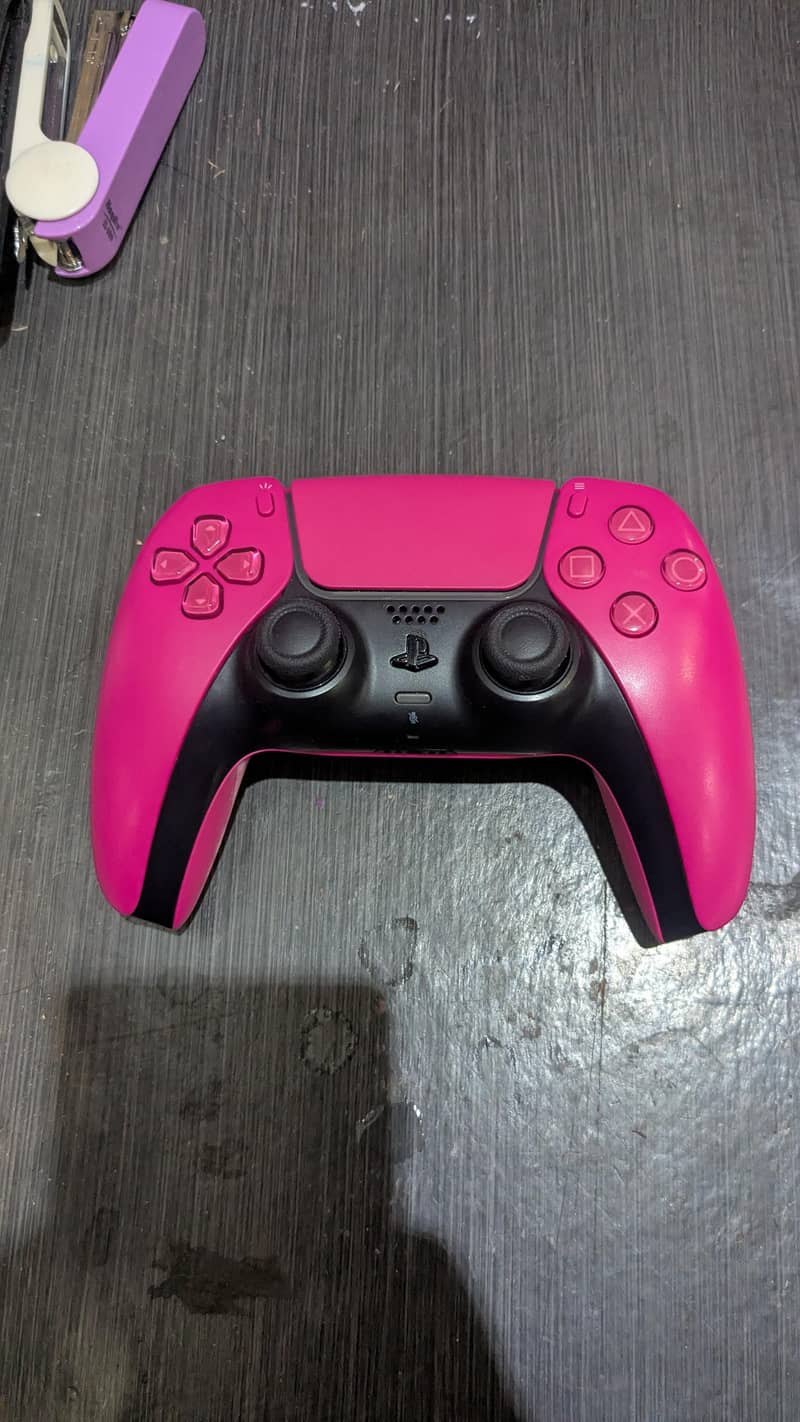 ps 5 controller 0
