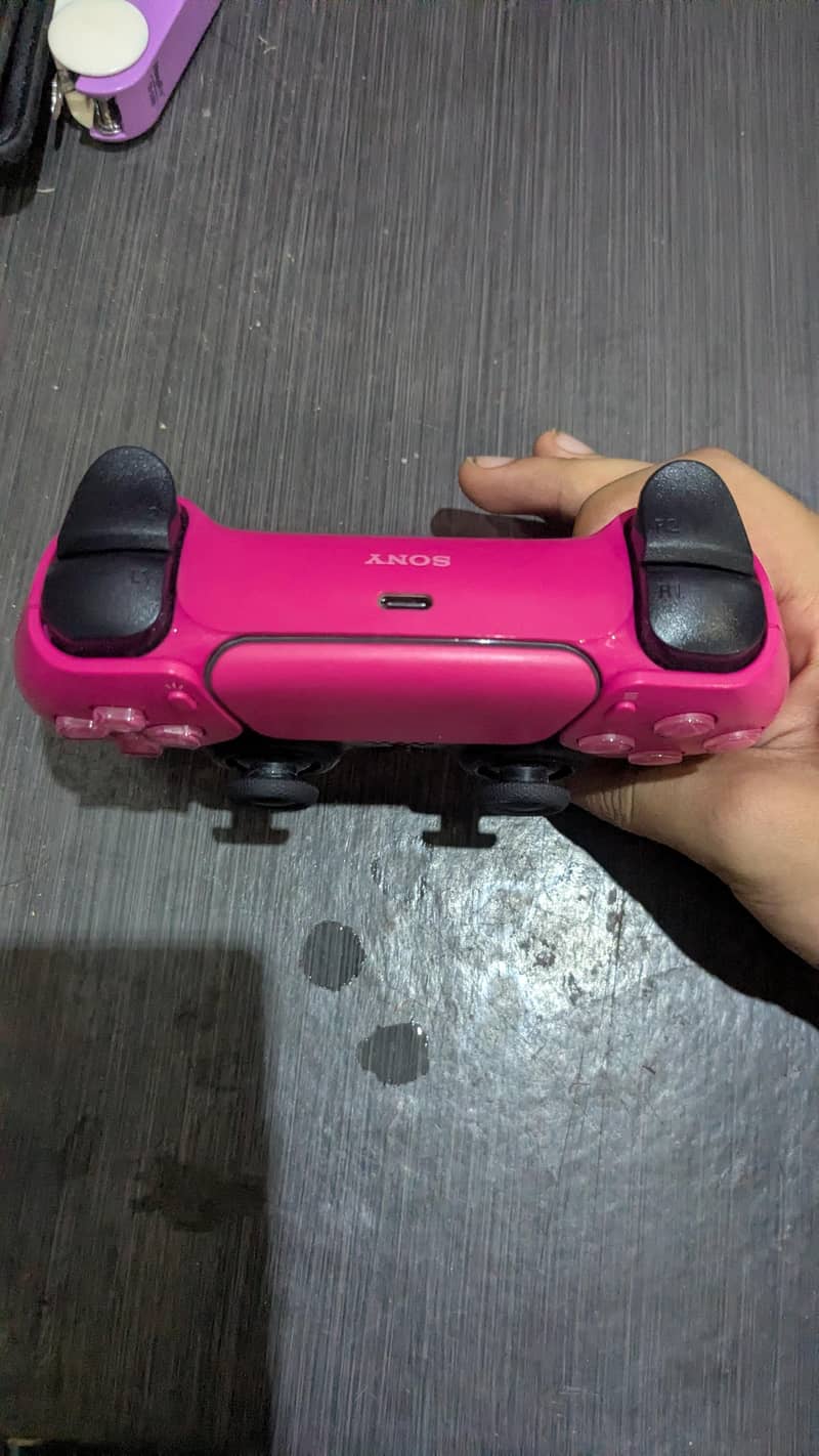 ps 5 controller 1