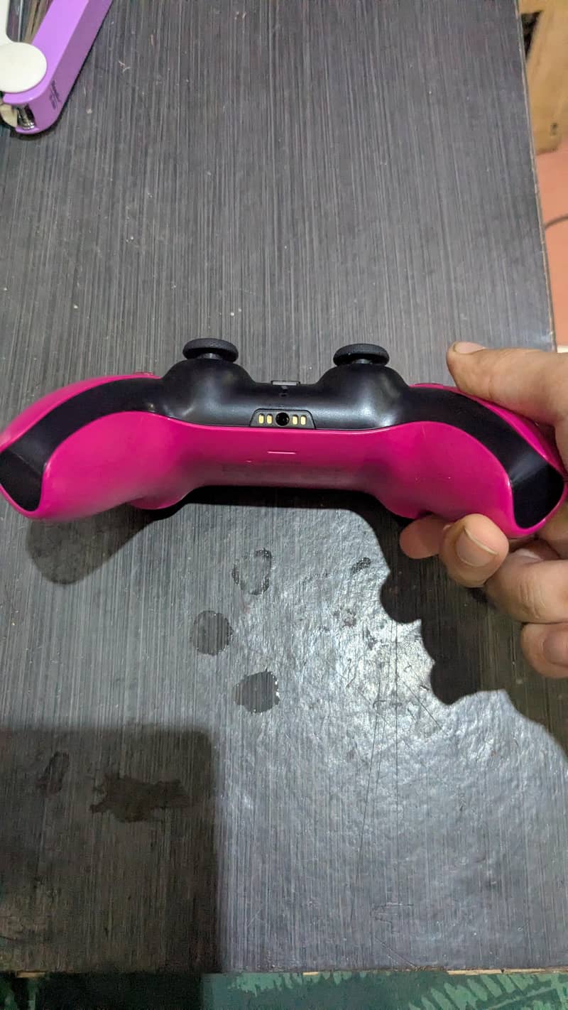 ps 5 controller 2