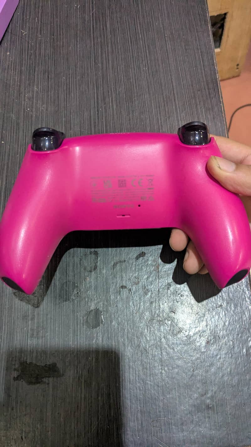 ps 5 controller 3