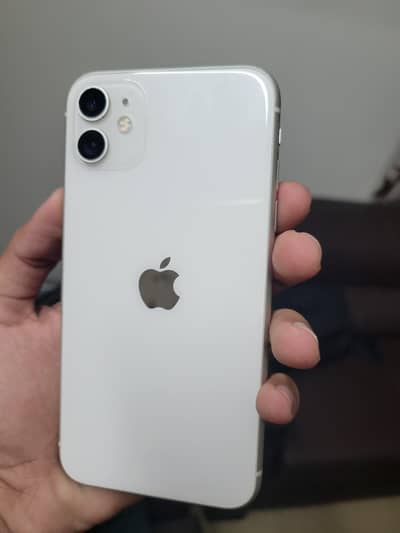 Apple iPhone 11 128gb non pta factory unlocked 03072345470