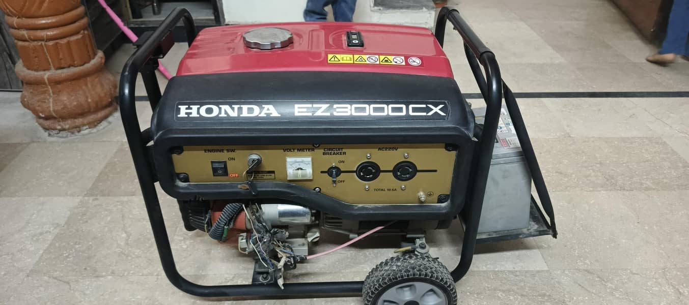 Hyundai 100 kVA Commercial Silent Diesel Generator Heavy Duty Backup 2