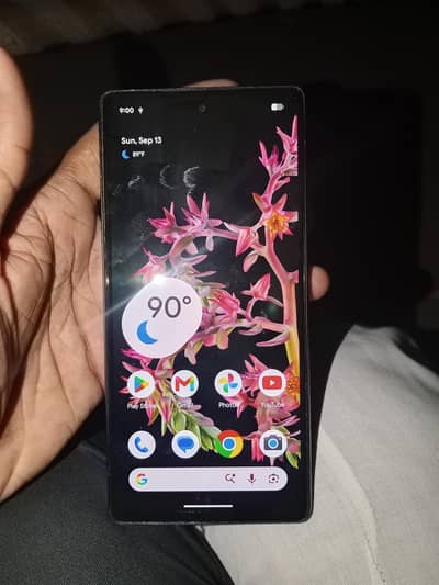 Google Pixel 6