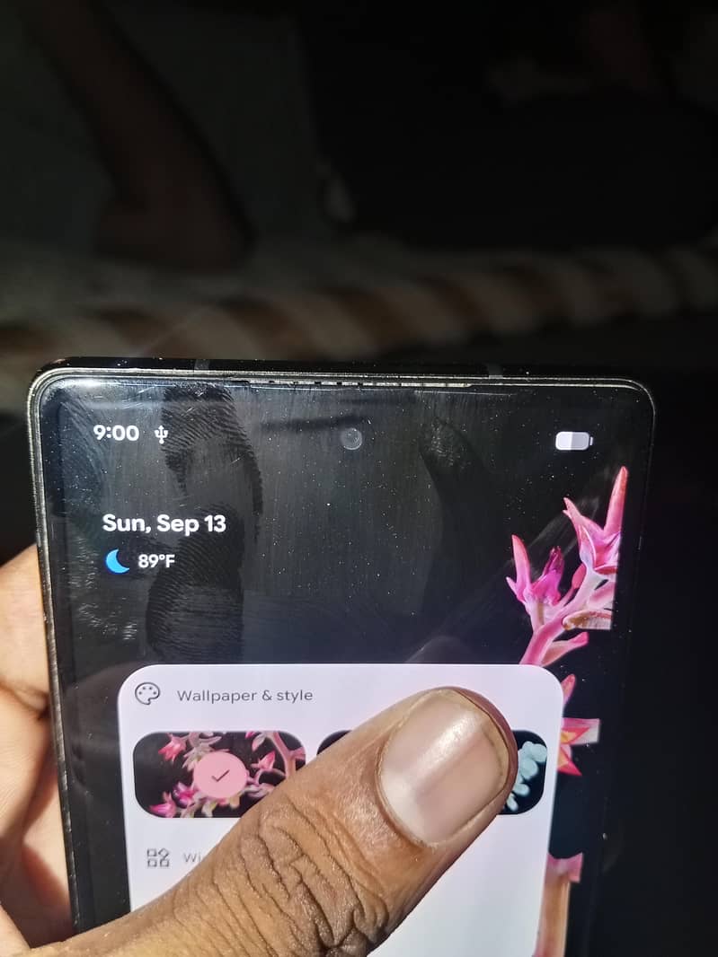 Google Pixel 6 1